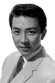 Photo of Takahiro Tamura