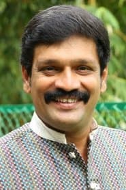 Photo of E. V. Ganesh Babu