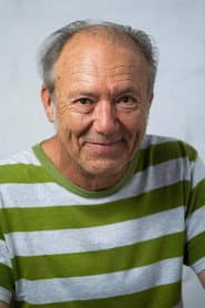 Photo of Frank Opperman