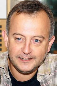 Photo of Jakub Špalek