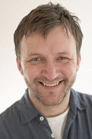 Photo of Terje Ranes