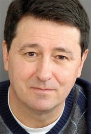 Photo of Doug Morency