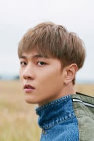 Photo of Donghyuk