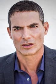 Photo of Eric Brenner