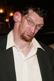 Photo of Matthew McGrory