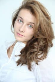 Photo of Kristina Kazinskaya