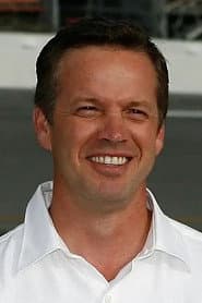 Photo of Wally Dallenbach Jr.