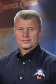 Photo of Oleg Novitsky