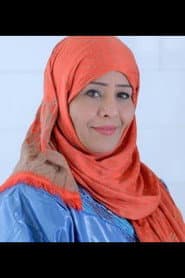 Photo of رويدا ربيح