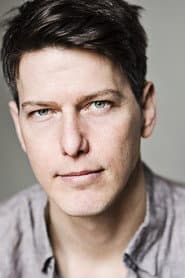 Photo of Mark Hesketh