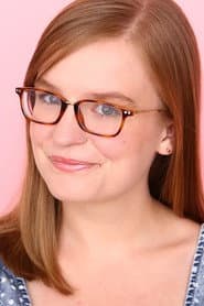 Photo of Betsy Hogg