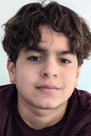 Photo of Naël Rabia