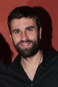 Photo of Christos Batzios