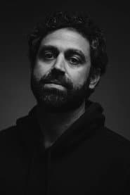 Photo of Simon Frankel
