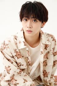 Photo of Yusuke Takemoto