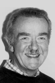 Photo of David Brierley