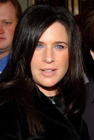 Photo of Robin Ruzan