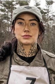 Photo of Elise Nordvik