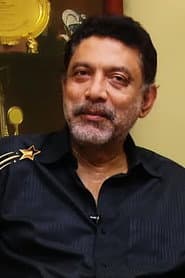 Photo of Mohan Raj