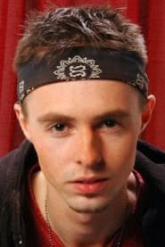 Photo of Lucas Davidson