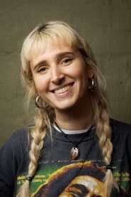 Photo of Rachael Sampson