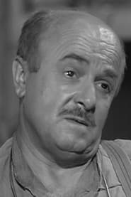 Photo of Ted Jacques