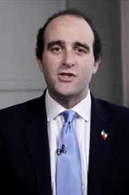 Photo of Cameron Khansarinia
