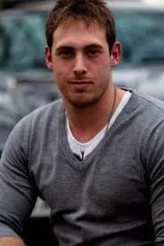Photo of Rob Pavey