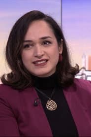 Photo of Rana Rahimpour