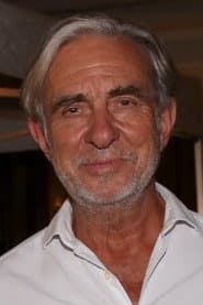 Photo of Jacques Pieri