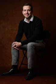 Photo of Matthew Simpson