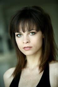 Photo of Marion Huguenin