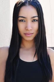 Photo of Angelique Pereira