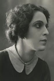 Photo of Grete Bendix