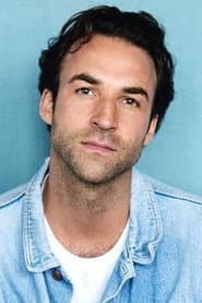Photo of Linus Schütz