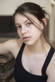 Photo of Juliette Pedevilla-Defaÿ