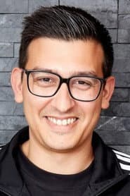 Photo of Daniel 'Danny Kool' Sørensen