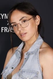 Photo of Agathe Auproux