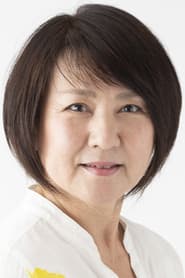 Photo of Hitomi Kyan