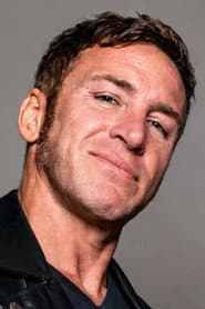Photo of Josh Harter