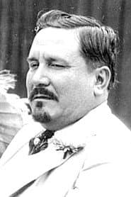 Photo of Nick De Ruiz