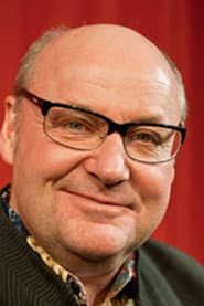 Photo of Knut Agnred