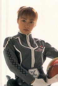 Photo of Rieko Adachi
