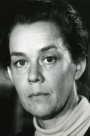 Photo of Ulla Isaksson