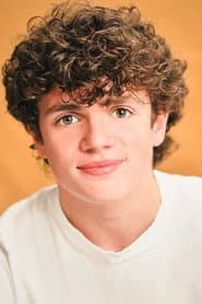 Photo of Charlie Geany