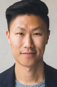Photo of Alan Chen