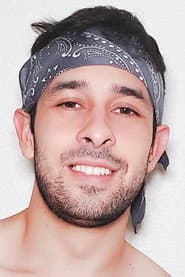 Photo of Jesse Ferrer