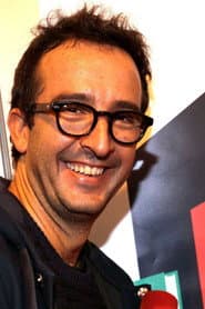 Photo of Cyrille Eldin