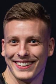 Photo of Felix Lobrecht