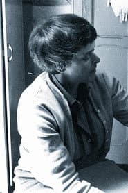Photo of Claire Parker